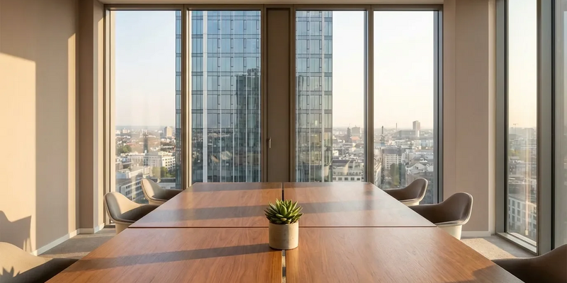 Mercer schluckt Führungsberatung Profil M - Foto: über boerse-global.de