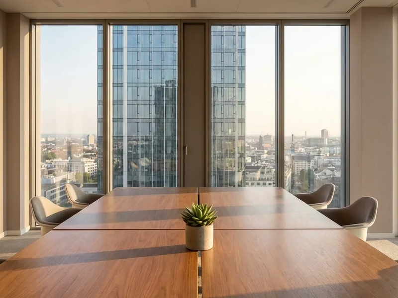 Mercer schluckt Führungsberatung Profil M - Foto: über boerse-global.de