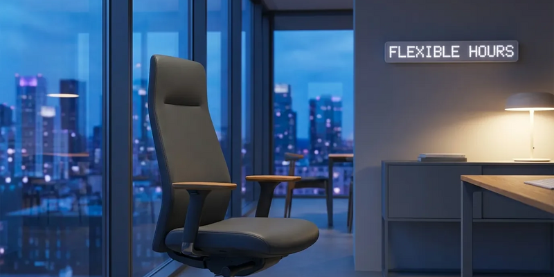 Monster WorkWatch Report: Jobwechsel-Boom ist vorbei - Foto: über boerse-global.de