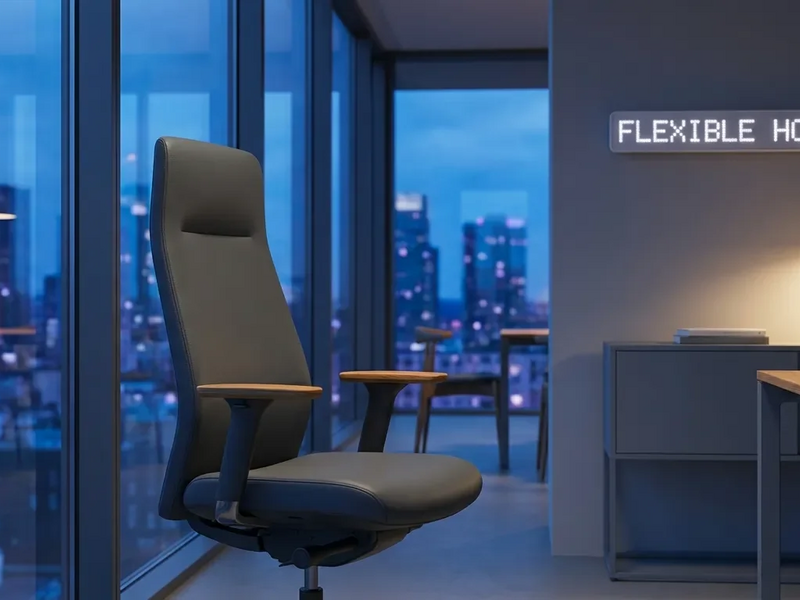 Monster WorkWatch Report: Jobwechsel-Boom ist vorbei - Foto: über boerse-global.de