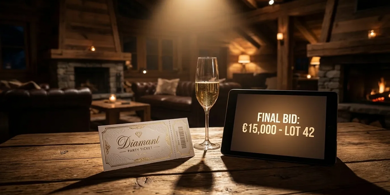 Stanglwirt: Auktion für Weißwurstparty-Tickets beendet - Foto: über boerse-global.de