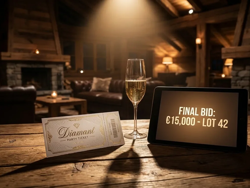 Stanglwirt: Auktion für Weißwurstparty-Tickets beendet - Foto: über boerse-global.de