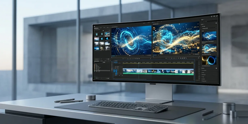 Pixalto.app startet KI-Kreativsuite mit Googles Veo 3 - Foto: über boerse-global.de
