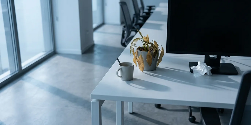 Arbeitswelt 2026: Der Präsentismus-Stopp beginnt - Foto: über boerse-global.de