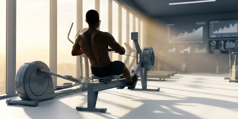 Muskelgedächtnis wirkt als mentaler Verstärker - Foto: über boerse-global.de