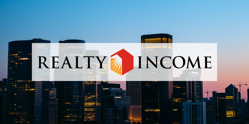Realty Income Secures Strategic Funding Through Convertible Note Offering - Foto: über boerse-global.de