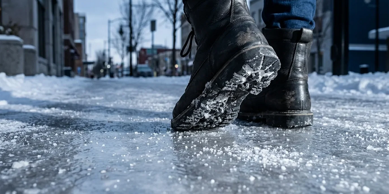 Sturmtief Elli testet Winter-Resilienz der Bevölkerung - Foto: über boerse-global.de