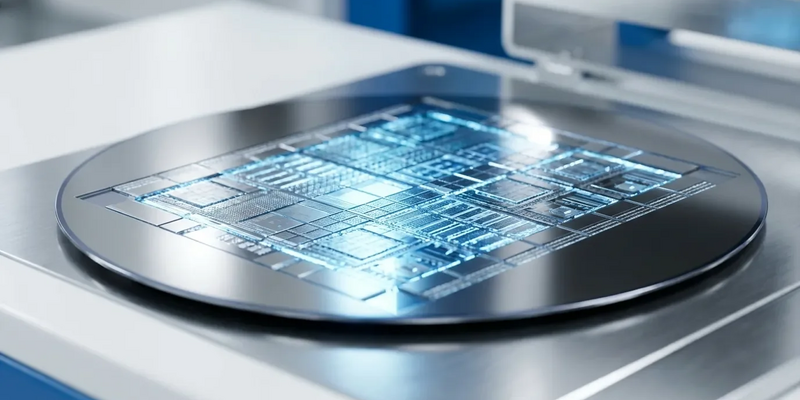 Intel Panther Lake: 18A-Chips revolutionieren Laptop-Markt - Foto: über boerse-global.de