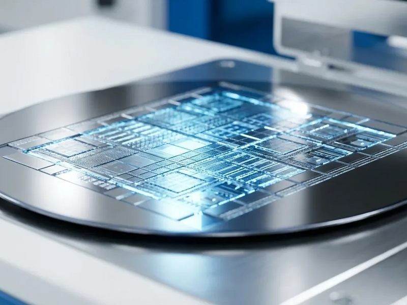 Intel Panther Lake: 18A-Chips revolutionieren Laptop-Markt - Foto: über boerse-global.de