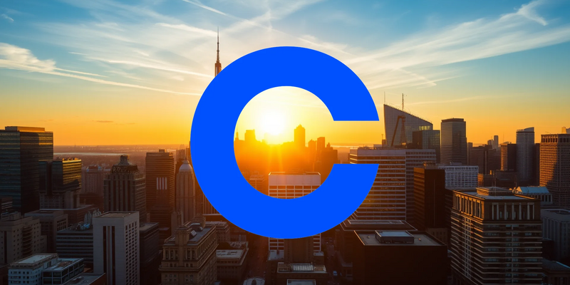 Coinbase Aktie: Bankengiganten drehen bullish - Foto: über boerse-global.de