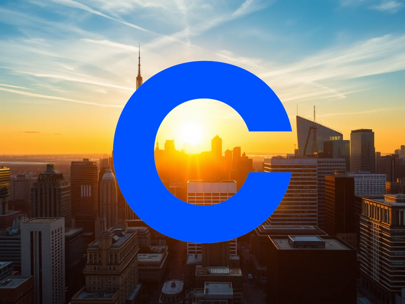 Coinbase Aktie: Bankengiganten drehen bullish - Foto: über boerse-global.de