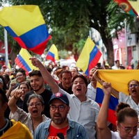 +++ Achtung Sperrfrist (Print, Radio und Online): 18.00 Uhr +++ARD-DeutschlandTREND: Jeder Zweite befürwortet deutliches Statement von Deutschland und EU gegen US-Vorgehen in Venezuela - Foto: presseportal.de