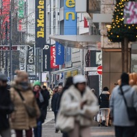 +++ Achtung Sperrfrist (Print, Radio und Online): 18.00 Uhr +++ARD-DeutschlandTREND: Auch Anfang 2026 blicken fünf von sechs Deutschen beunruhigt auf die Verhältnisse in Deutschland - Foto: presseportal.de