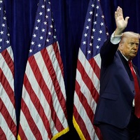 +++ Achtung Sperrfrist (Print, Radio und Online): 18.00 Uhr +++ARD-DeutschlandTREND: Drei von vier Deutschen halten USA für keinen vertrauenswürdigen Partner - Foto: presseportal.de