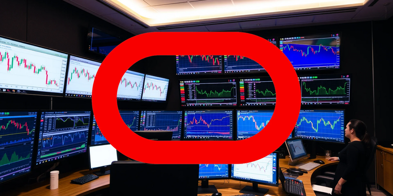 Oracle: La encrucijada de una rentabilidad bajo presión - Foto: über boerse-global.de