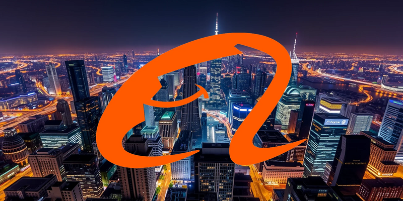 Alibaba: La presión regulatoria frena el impulso bursátil - Foto: über boerse-global.de