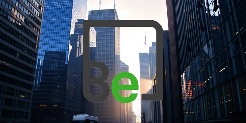 Impulso inicial de Bloom Energy: crédito y contrato elevan la acción, con dudas sobre la valoración - Foto: über boerse-global.de