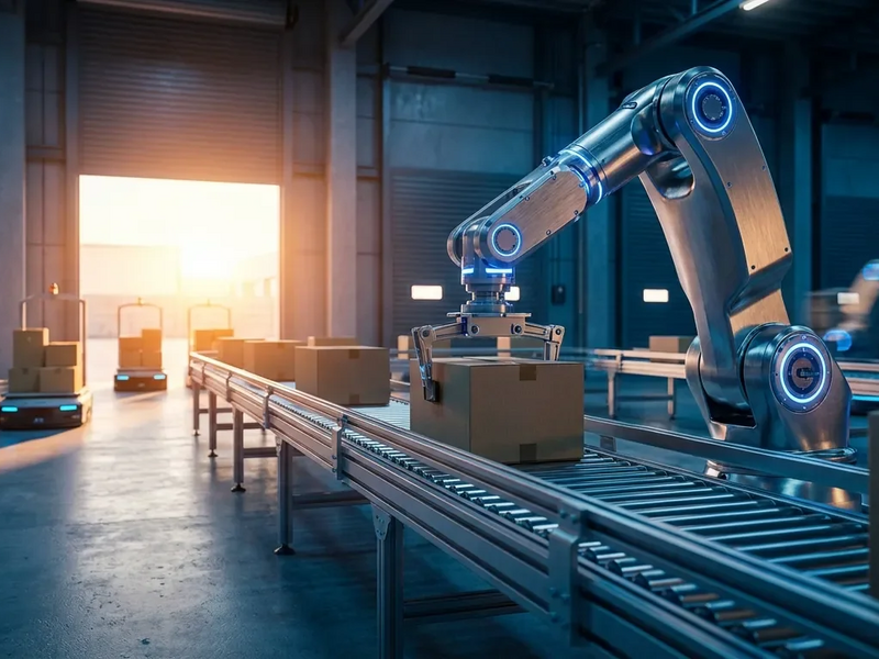 NVIDIA und Lenovo zeigen auf der CES 2026 die KI der Zukunft - Foto: über boerse-global.de