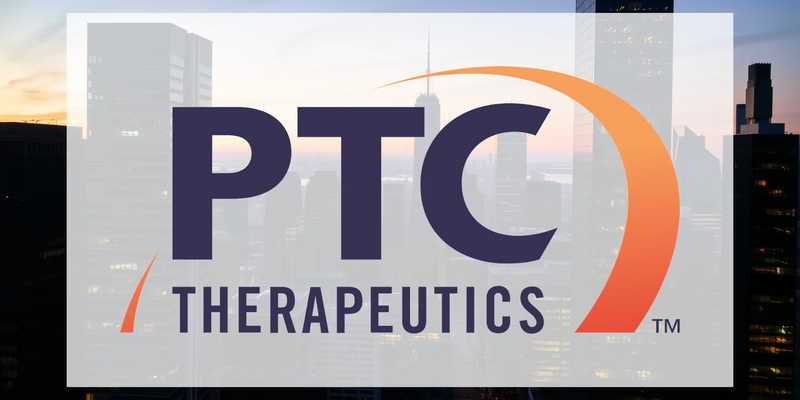 PTC Therapeutics Shares Find Their Footing After Strong Quarter - Foto: über boerse-global.de