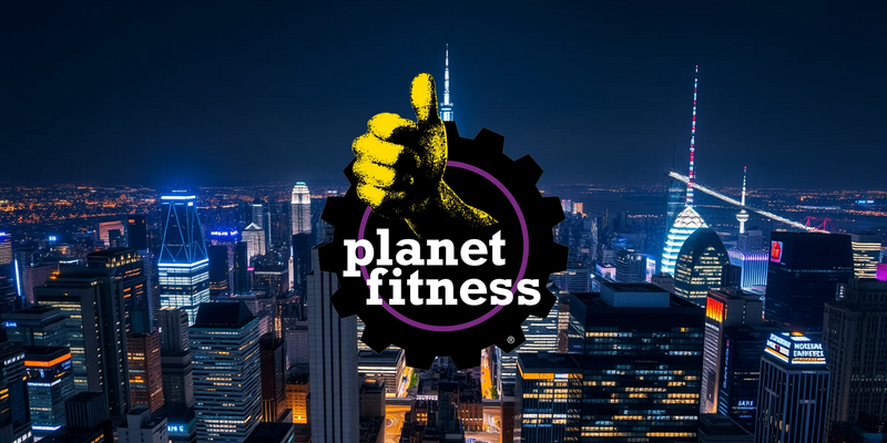 Planet Fitness Shares Face Technical Headwinds Despite Aggressive Buyback Strategy - Foto: über boerse-global.de