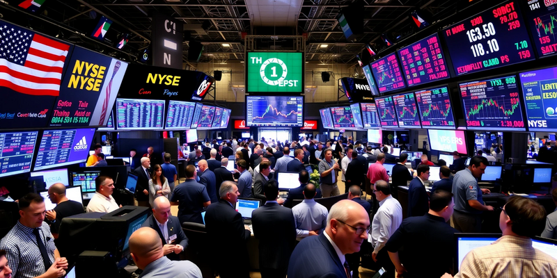 Orsted Aktie: Eskalation in den USA! - Foto: über boerse-global.de