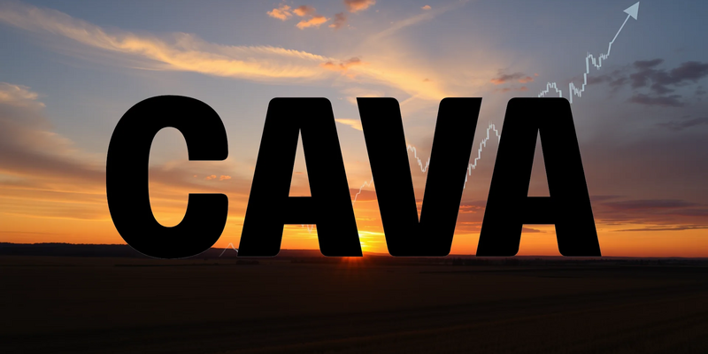 Cava’s Stock Surge: Assessing the Momentum Against Lofty Expectations - Foto: über boerse-global.de