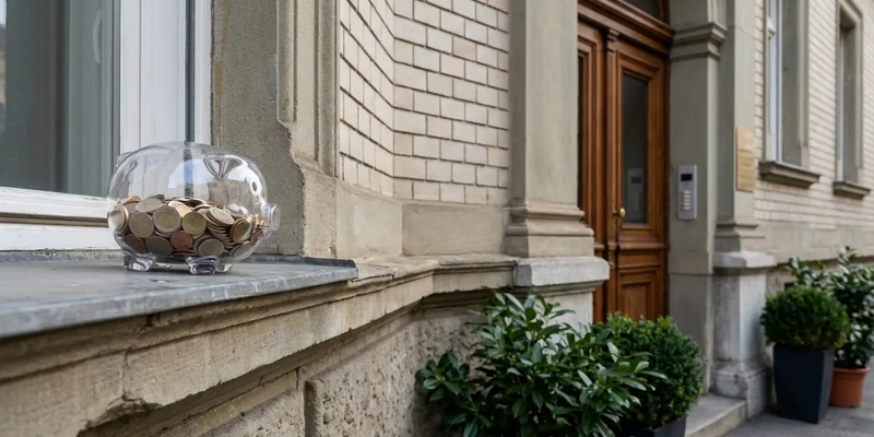 Wohnungseigentümer zahlen ab sofort höhere Rücklagen - Foto: über boerse-global.de