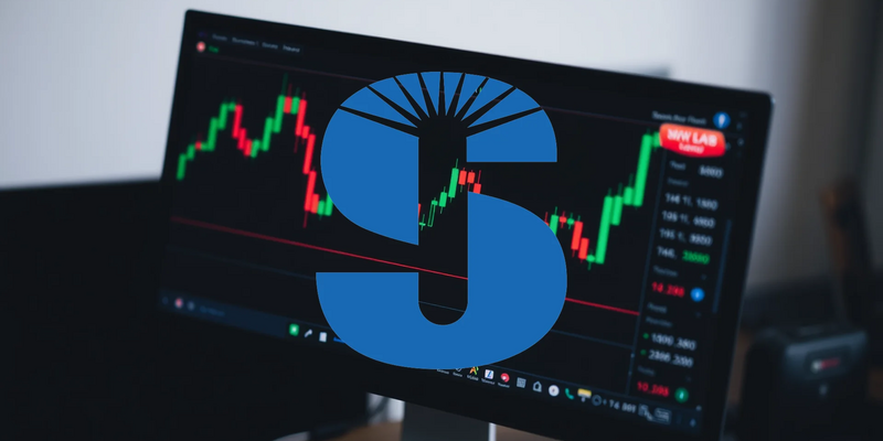 A Tale of Two Tickers: High-Stakes Speculation Versus Defensive Dominance - Foto: über boerse-global.de