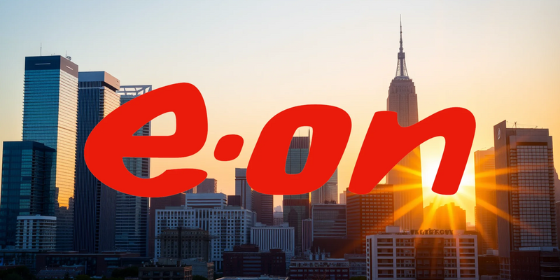 E.ON Aktie: Vorfreude ungebremst! - Foto: über boerse-global.de