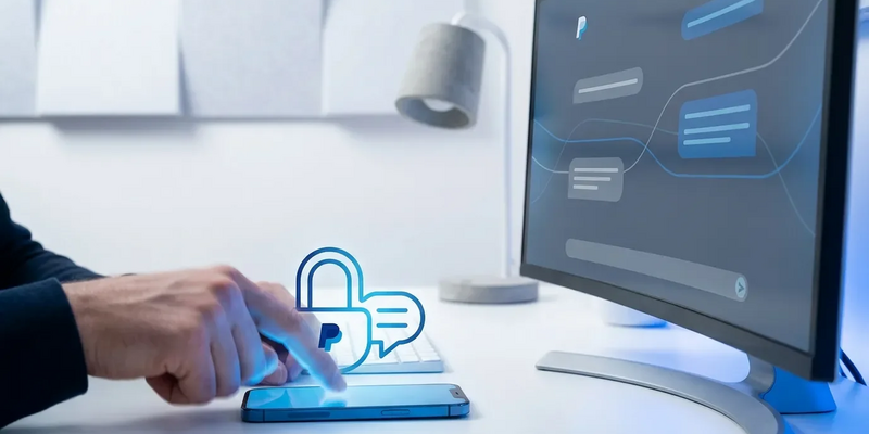 PayPal und Microsoft starten KI-Kassensystem Copilot Checkout - Foto: über boerse-global.de