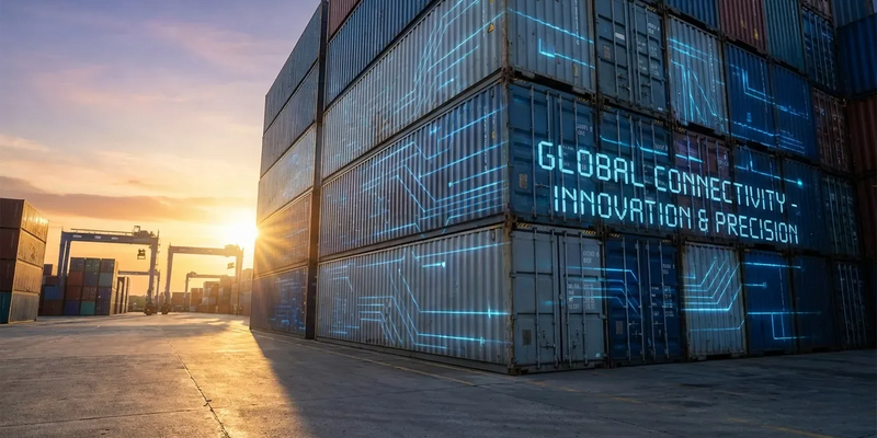 ONE und MTI gründen KI-Joint-Venture für die Schifffahrt - Foto: über boerse-global.de