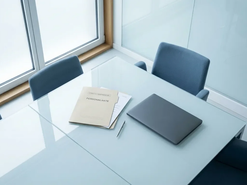 Betriebsratswahlen 2026: Datenschutz wird zum Wahlkampfthema - Foto: über boerse-global.de