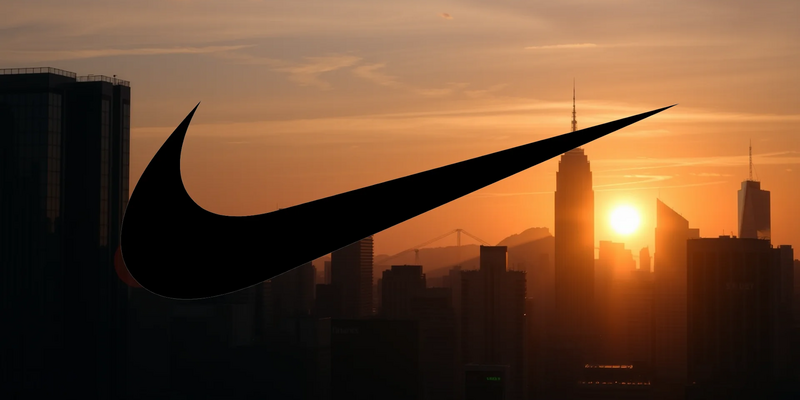 Nike Aktie: Schlüsselfaktoren analysiert - Foto: über boerse-global.de