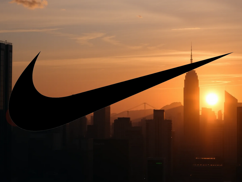 Nike Aktie: Schlüsselfaktoren analysiert - Foto: über boerse-global.de