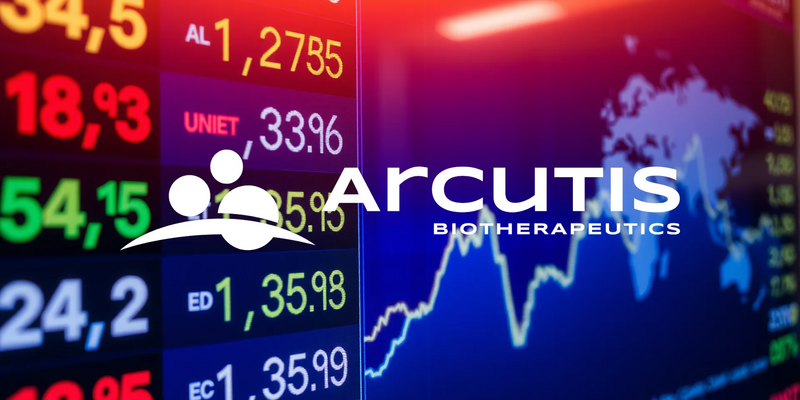 Arcutis Shares Maintain Upward Momentum on Strong Commercial Performance - Foto: über boerse-global.de