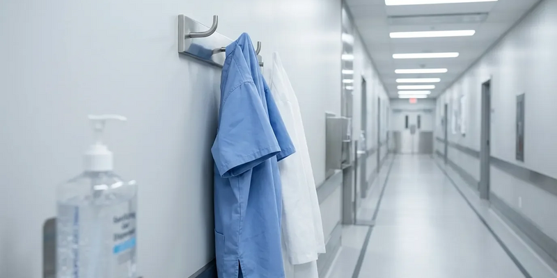 TRBA 250: Neue Regeln für mehr Arbeitsschutz in Kliniken und Pflege - Foto: über boerse-global.de