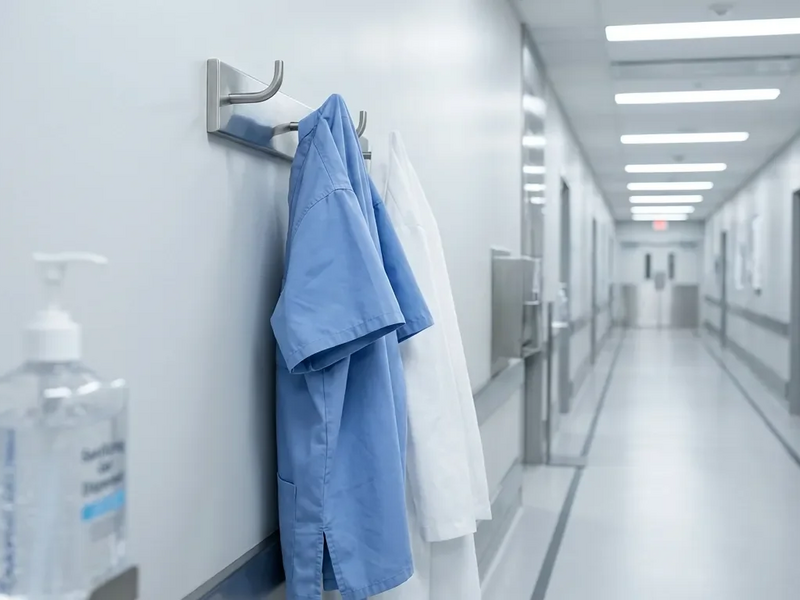 TRBA 250: Neue Regeln für mehr Arbeitsschutz in Kliniken und Pflege - Foto: über boerse-global.de