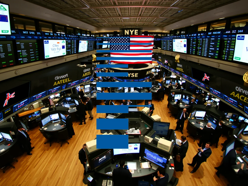 Frequentis Aktie: USA-Boom treibt - Foto: über boerse-global.de