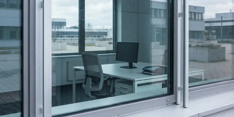 Ostdeutsche Unternehmen stellen Neueinstellungen auf Eis - Foto: über boerse-global.de