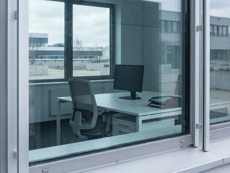 Ostdeutsche Unternehmen stellen Neueinstellungen auf Eis - Foto: über boerse-global.de