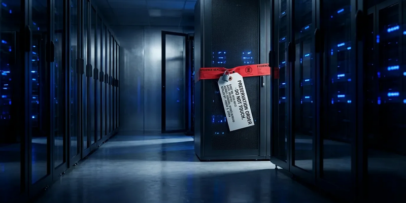 EU zwingt X zur Beweissicherung bei KI-Chatbot Grok - Foto: über boerse-global.de