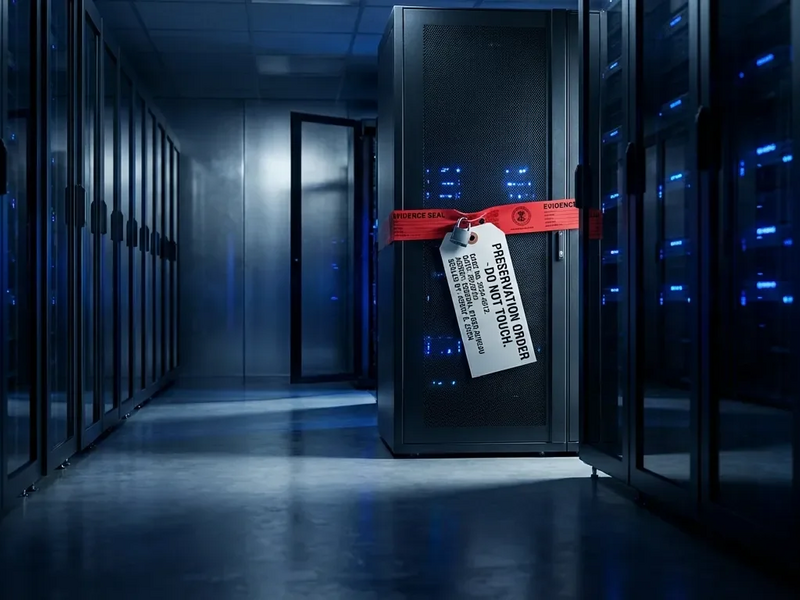 EU zwingt X zur Beweissicherung bei KI-Chatbot Grok - Foto: über boerse-global.de