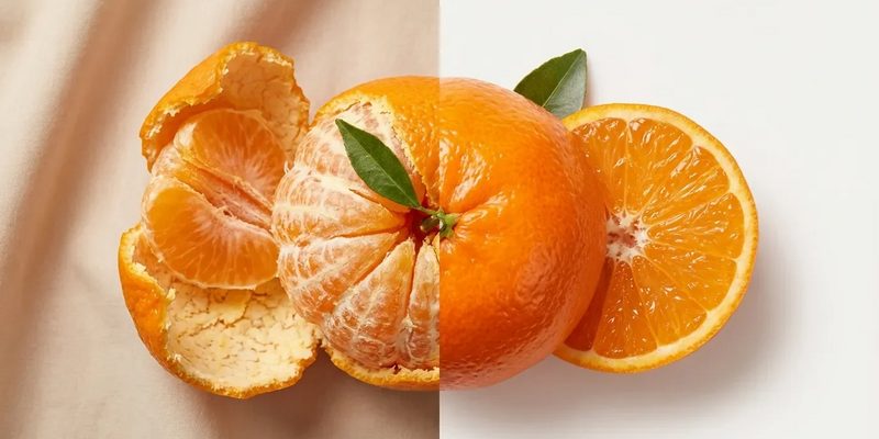 Zitruspreise steigen 2026 – Mandarine oder Clementine? - Foto: über boerse-global.de