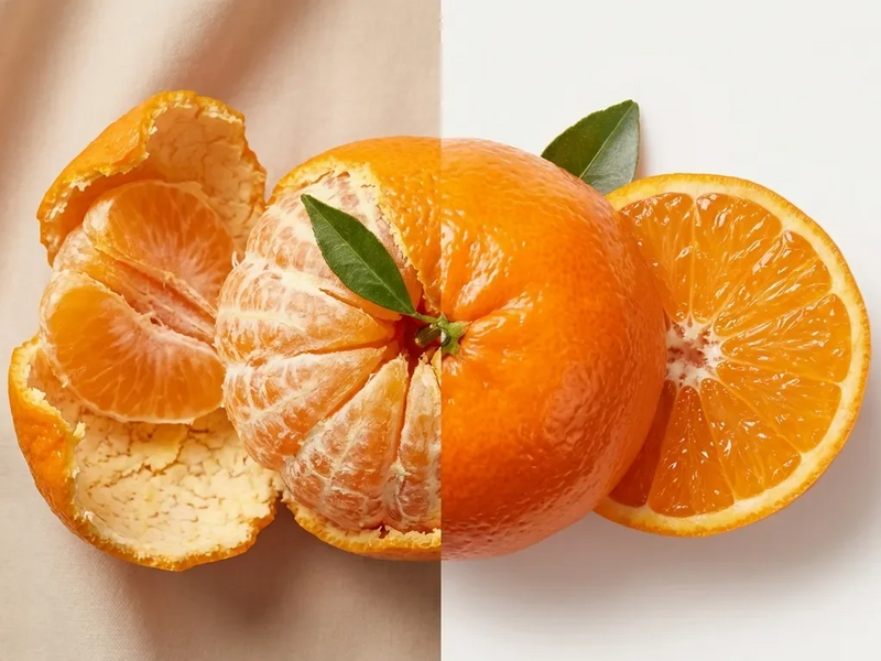 Zitruspreise steigen 2026 – Mandarine oder Clementine? - Foto: über boerse-global.de