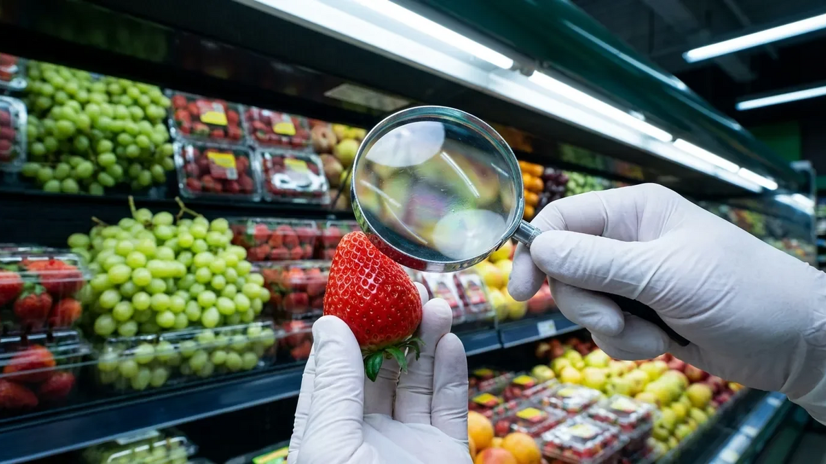 Pestizid-Alarm: Diese Winter-Früchte belasten Ihre Vorsätze - Foto: über boerse-global.de