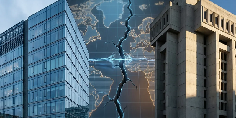 Datenschutz-Pakt mit USA droht erneut zu kippen - Foto: über boerse-global.de