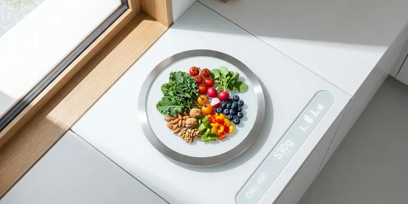 Ernährung 2026: Essen wird zum Verjüngungs-Werkzeug - Foto: über boerse-global.de