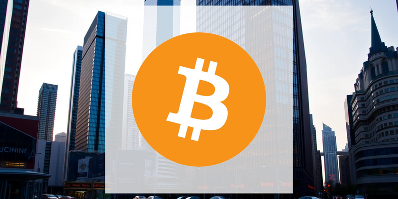 Bitcoin’s Crossroads: Accumulation and Selling Pressure Define Early 2026 - Foto: über boerse-global.de