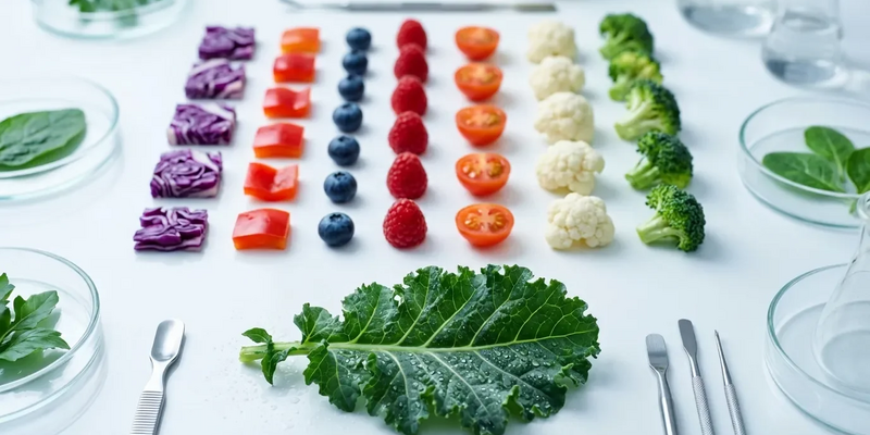 Pflanzliche Ernährung senkt Krebsrisiko deutlich - Foto: über boerse-global.de