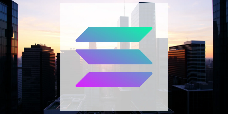 Solana’s Quiet Ascent: Record Network Activity Meets Stalled Price Action - Foto: über boerse-global.de